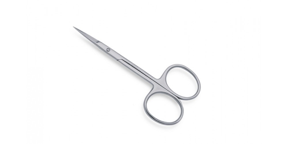 cuticle scissor